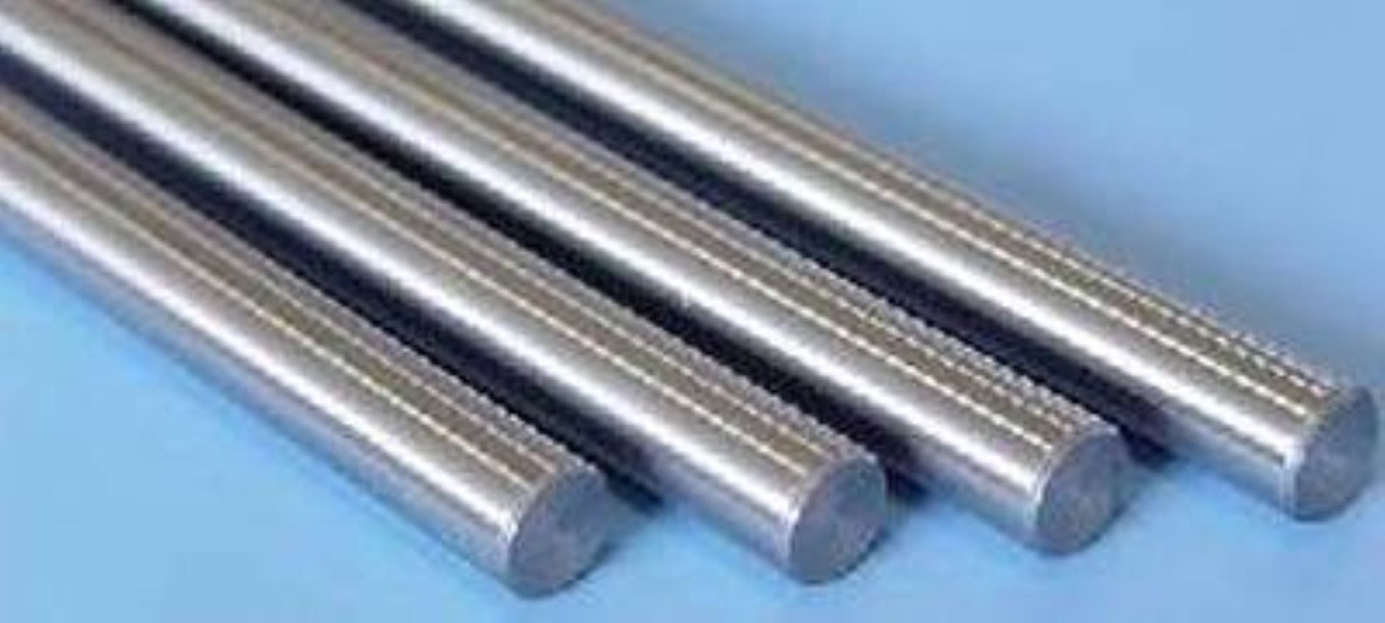 UNS NO32760 (F55) Round Rods